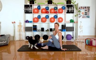 Is Online Pilates Effective? An Honest Answer From Someone Who Sells It