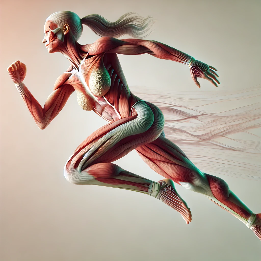 Movement Anatomy Course