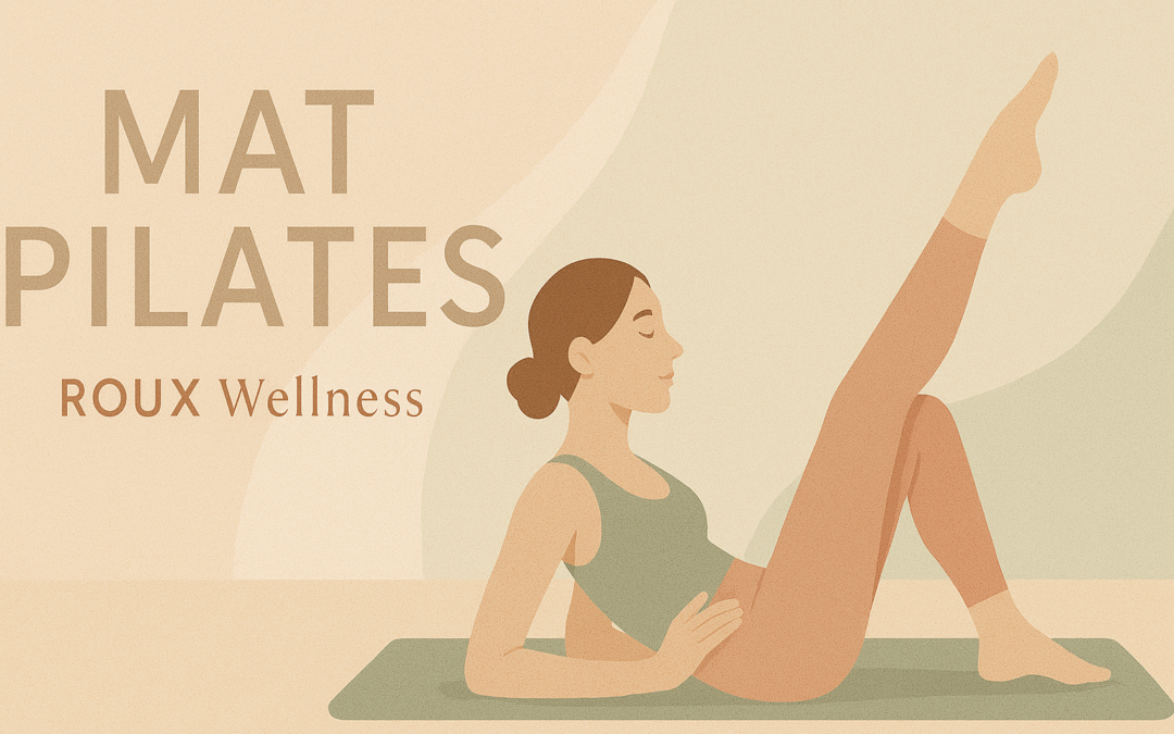 Mat Repertoire and Programming