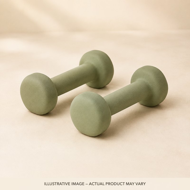 Light Hand Weights